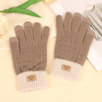 Khaki (touch screen) / One size fits all