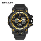 6030 black gold [men's style]