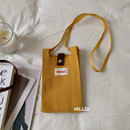 Ginger yellow