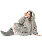 grey
