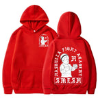 Red / XS