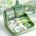 bean paste green
