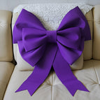 30cm / Dark purple (material package)