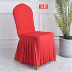 Red / Contact customer service
