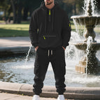 Black / M