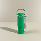 New portable green