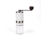 Sw-114 external adjustment 6-speed white model + small brush
