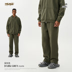 dark gray-Pants / S
