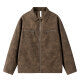 Brown / M