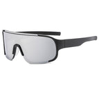 Black frame white mercury