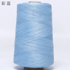 38#Colorful blue