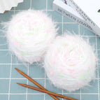 Rose beans long-haired beans 300g stick needle style