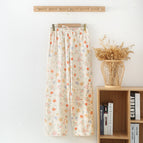 Trousers Blossom Pinellia / M