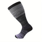 240n-gradient gray+purple / 3XL