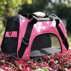 S / Pink