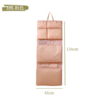 8 grid pink