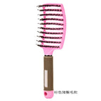 Bristle pink