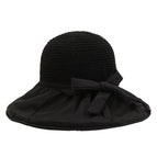 Black / All yards