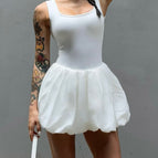 Swan white / S