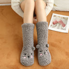 Bear gray / One size fits all