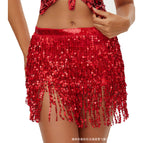 Bright red / One size fits all