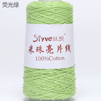 47#Fluorescent green