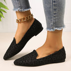 Black / 36