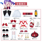 Original God-New Koli New Witch Clothes-Full Set / Children's 150
