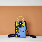 Glory bear blue / 12*18