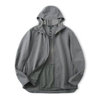 Dark gray / S
