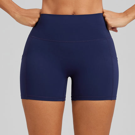 Spring and Summer 2025 New Sportswear suit Women's Oblique Shoulder Sexy Yoga Clothes suit Hot-selling Fitness Clothes in Europe and America