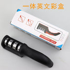 Integrated knife sharpener 1901 (english box)