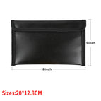 Ready supply / 20x13cm[black]
