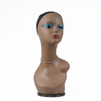 Pq6 blue eye shadow