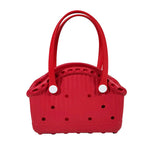 36*18*25cm / Red