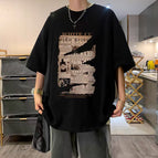 T407 black / M