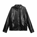 Black / XS