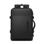 Black Flagship (with side handles) / 17 inch expandable