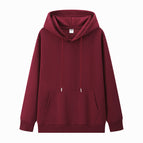 Wine red / S