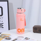 600ML / Pink