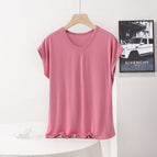 Berry red / XL