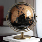 20cm black gold universal full english