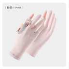 Honeycomb style pink / One size fits all