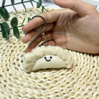 Thick dumplings (1 piece)