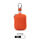 9 orange (vertical style)