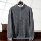 Medium gray / S