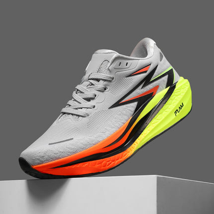 Summer Casual Sports Men's Shoes 2025 New Jogging Women's Sports Shoes Breathable Versatile Classic Comfortable Cross-Border Wholesale