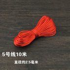 Red / Line 5 10 m