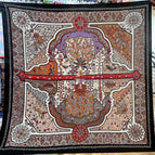 Black / 130cm