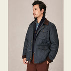 1015 navy blue / XS